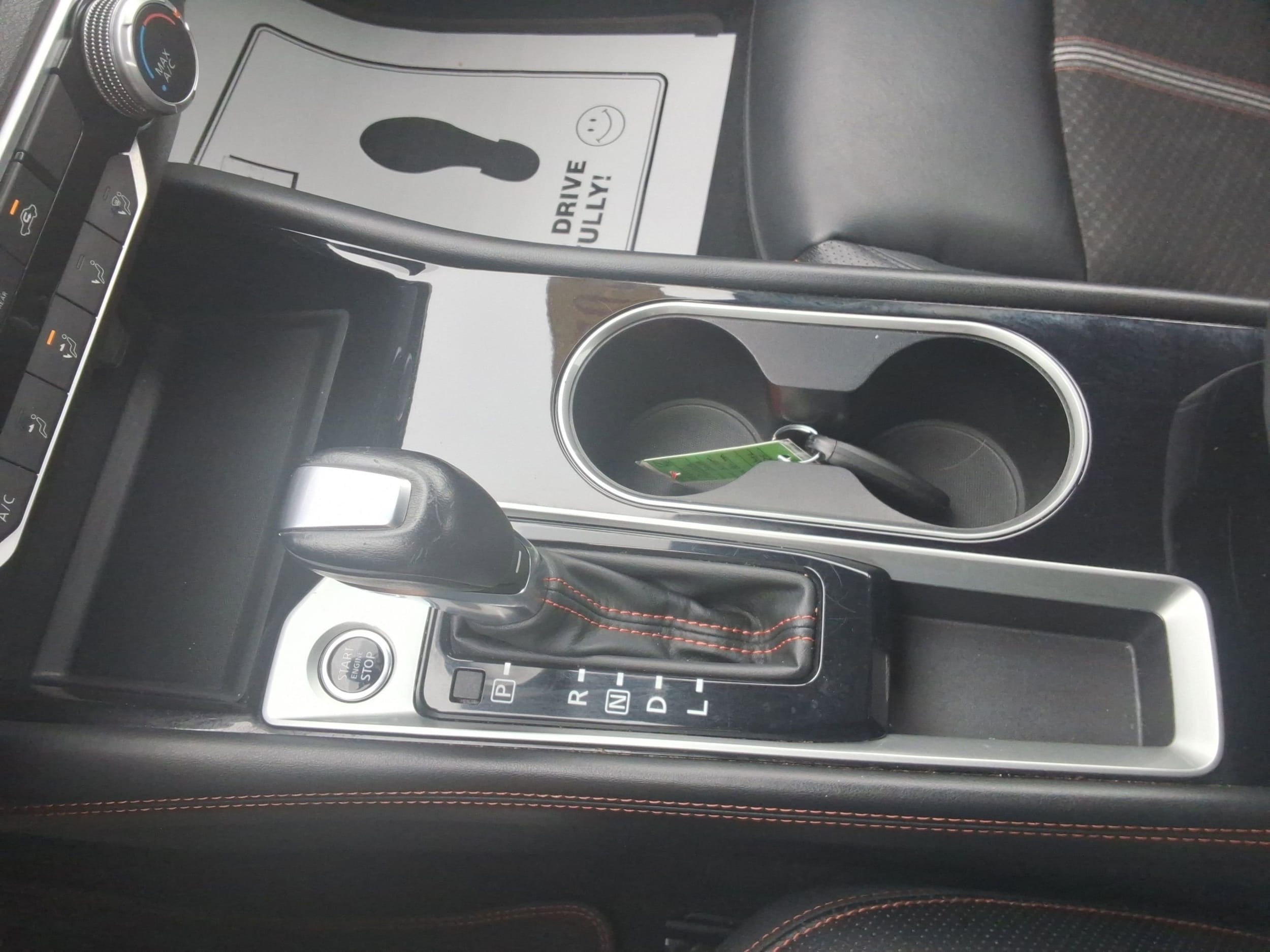 2024 Nissan Altima SR - Photo 18