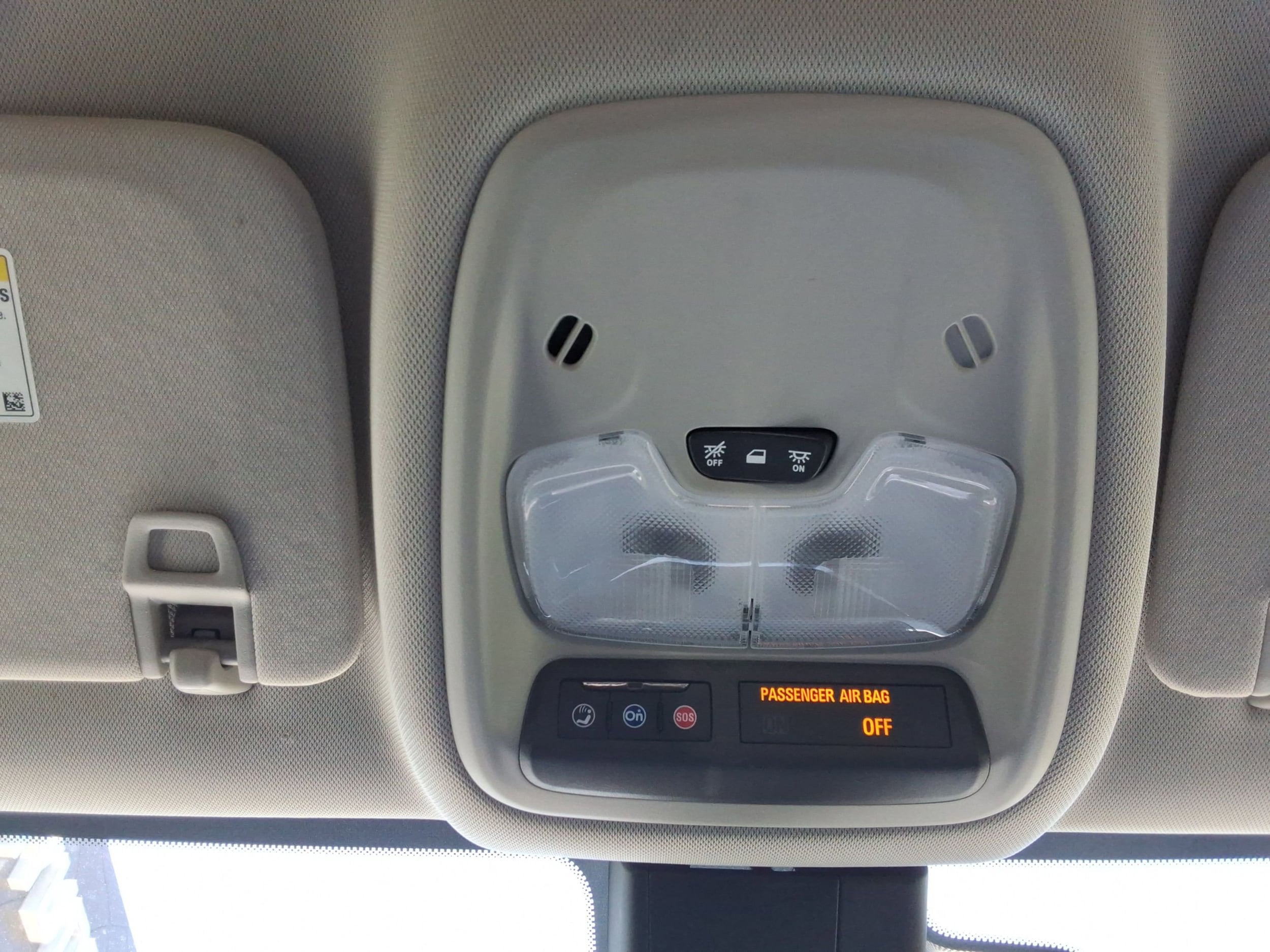 2021 Buick Encore GX Preferred - Photo 19