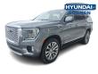 Used 2021 GMC Yukon Denali 2WD  Denali