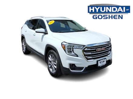 2023 GMC Terrain SLT AWD  SLT