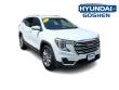 Used 2023 GMC Terrain SLT AWD  SLT