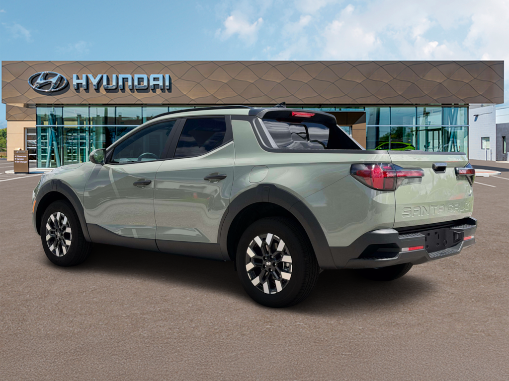 New 2027 Hyundai