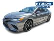Used 2020 Toyota Camry XSE XSE Auto