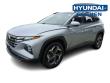 Used 2023 Hyundai Tucson Limited Limited AWD