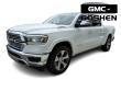 Used 2020 Ram 1500 Laramie Laramie 4x4 Crew Cab 57 Box