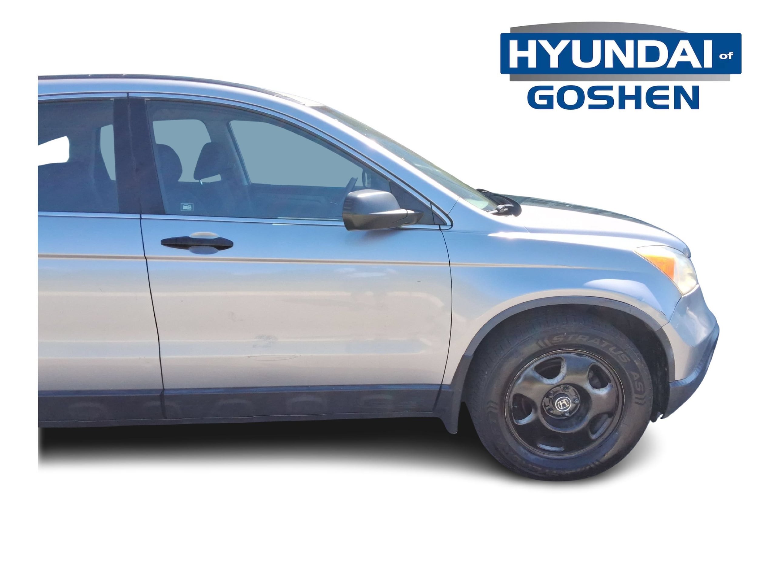 2007 Honda CR-V LX - Photo 10