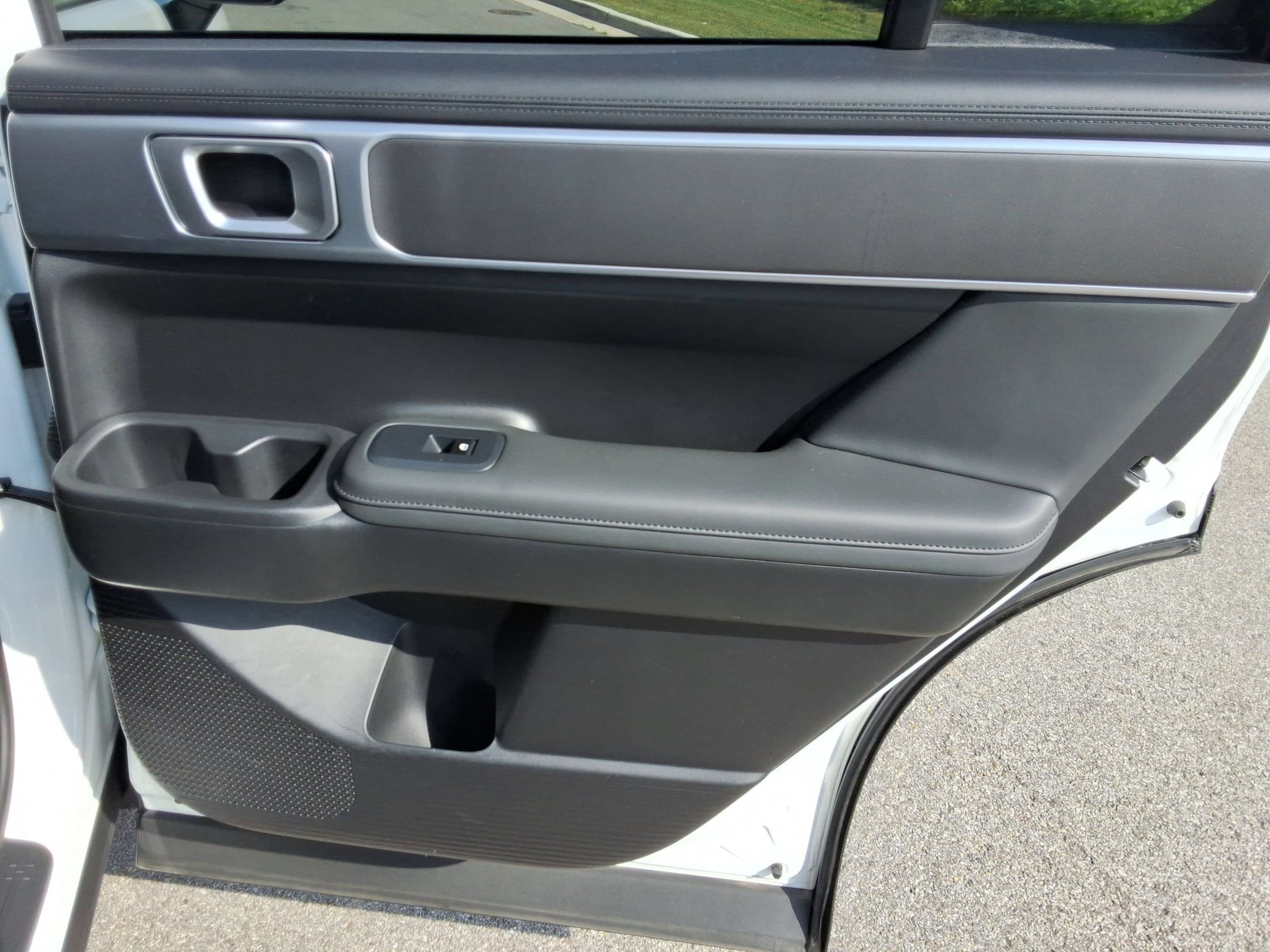 2026 Hyundai Santa Fe SEL - Photo 25