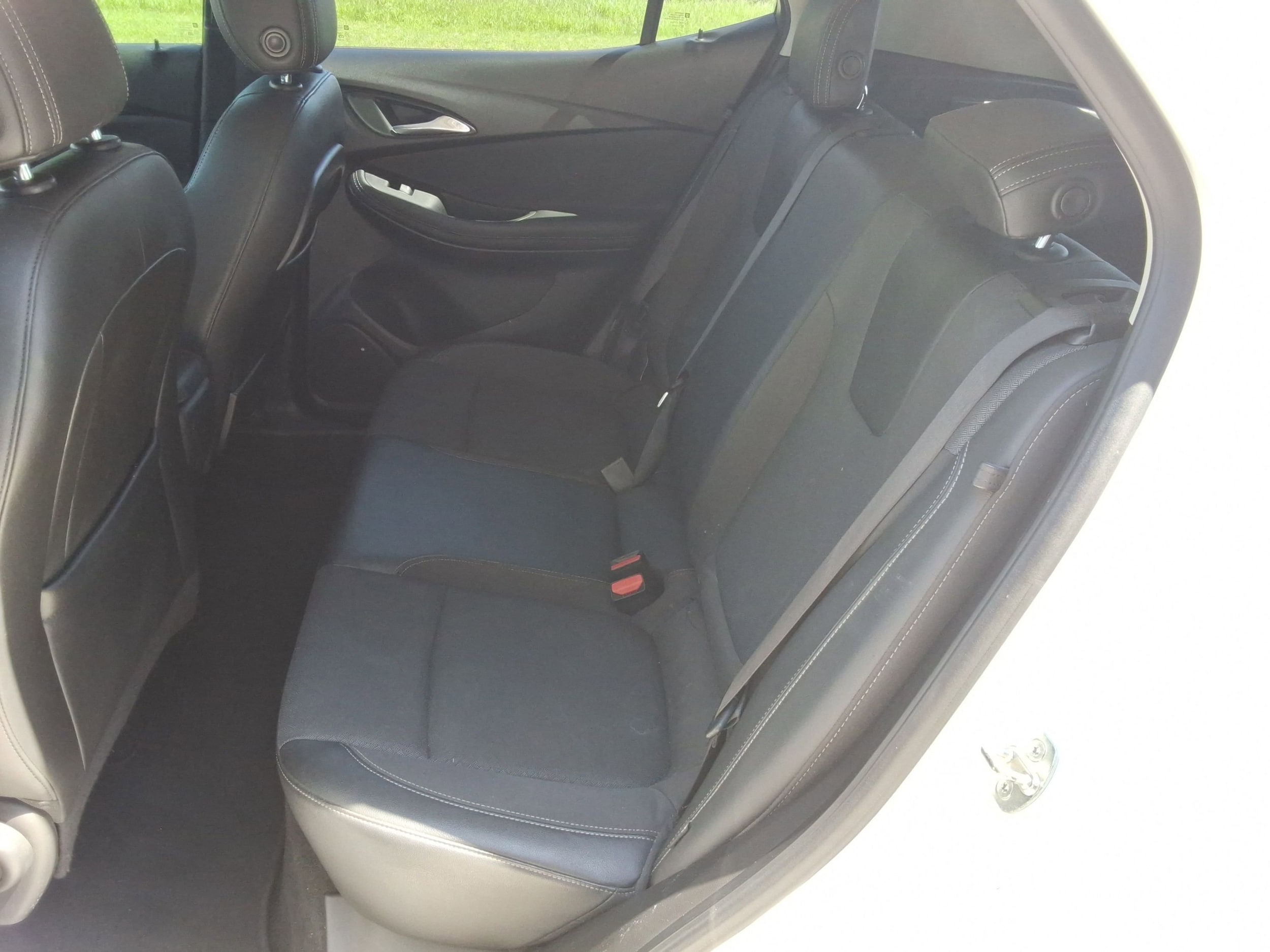 2021 Buick Encore GX Preferred - Photo 27