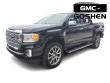 Used 2021 GMC Canyon 4WD Denali 4WD Crew Cab 128 Denali