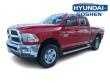 Used 2016 Ram 2500 Tradesman 4WD Crew Cab 149 Tradesman