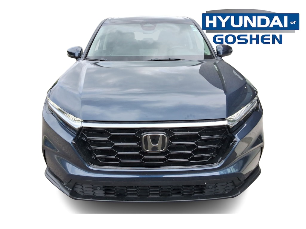 Used 2024 Honda