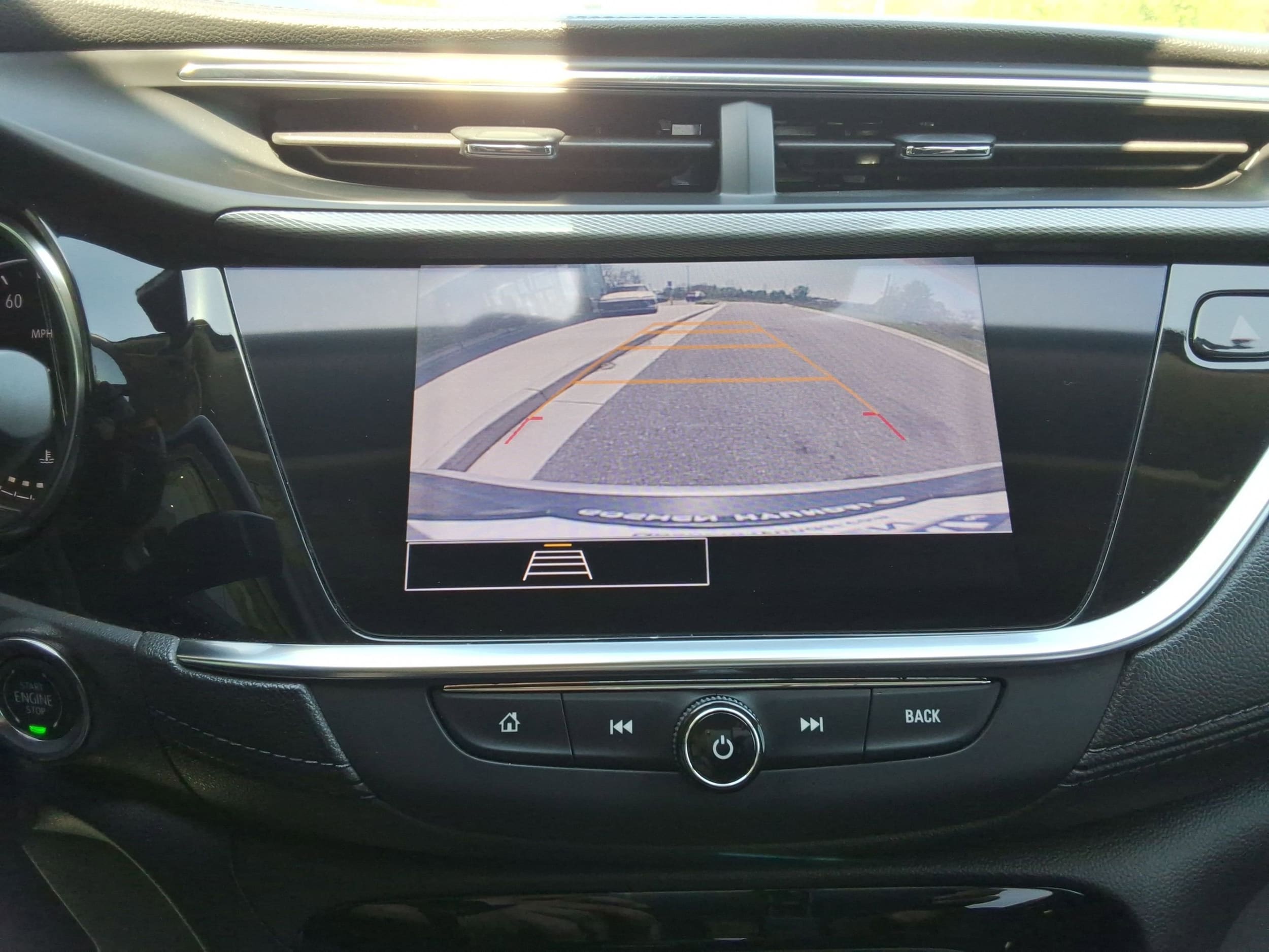 2021 Buick Encore GX Preferred - Photo 16