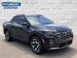 Hyundai Santa Cruz