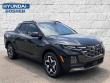 New 2024 Hyundai Santa Cruz Limited Limited AWD