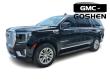 Used 2024 GMC Yukon XL Denali 4WD  Denali