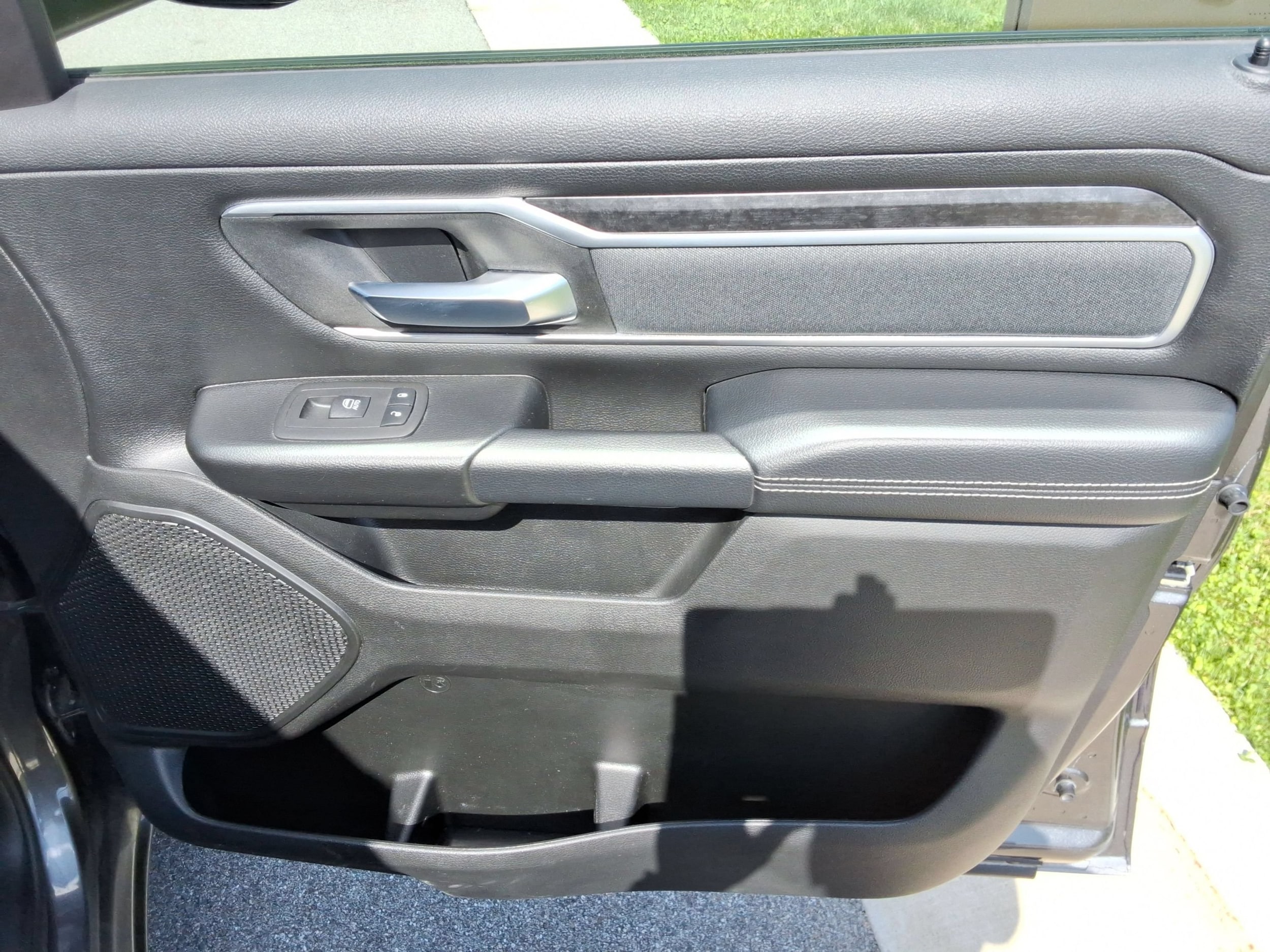 2022 RAM Ram 1500 Pickup Big Horn/Lone Star - Photo 26