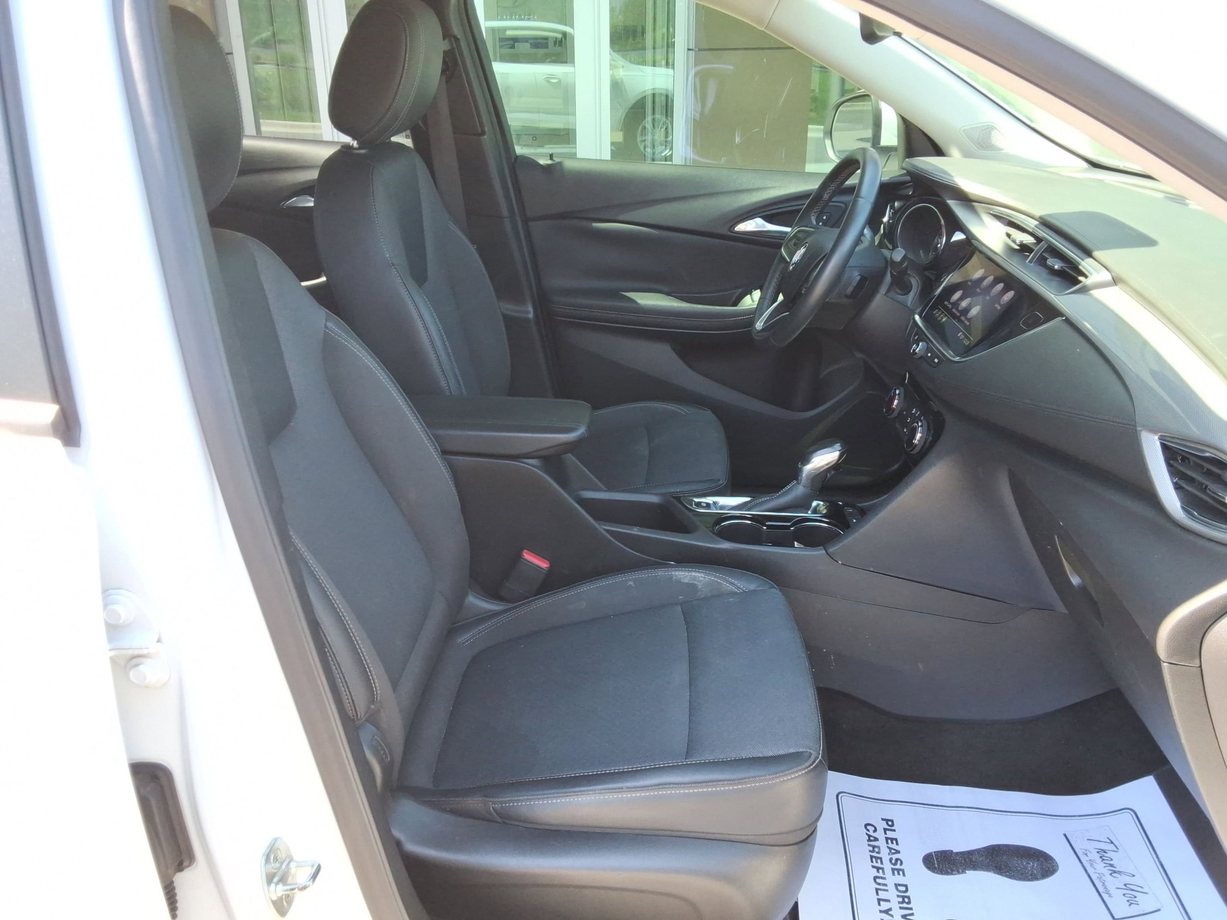 2021 Buick Encore GX Preferred - Photo 30