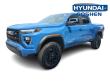 Used 2026 GMC Canyon 4WD Elevation 4WD Crew Cab Elevation