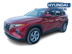2023 Hyundai Tucson SEL SEL AWD