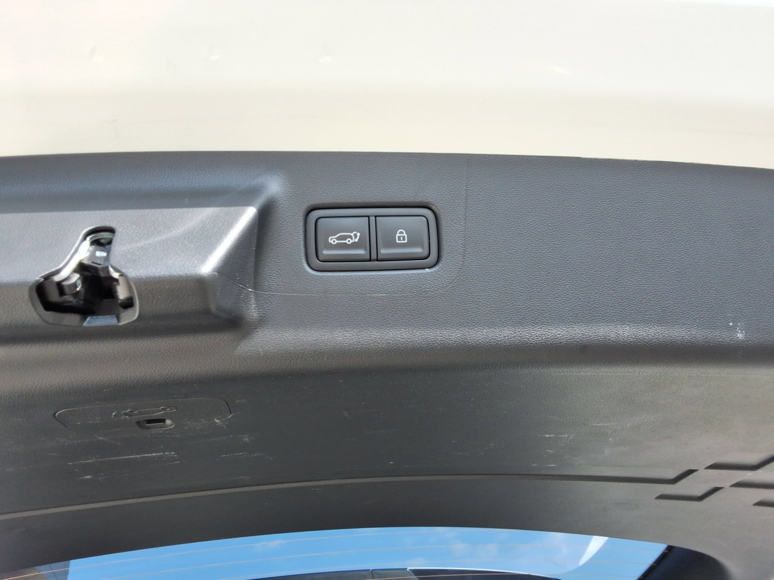 2026 Hyundai Santa Fe SEL - Photo 24