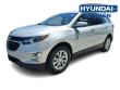Used 2020 Chevrolet Equinox LT AWD  LT w/2FL