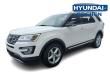 Used 2017 Ford Explorer XLT XLT 4WD