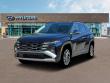 New 2026 Hyundai Tucson Hybrid Limited Limited AWD