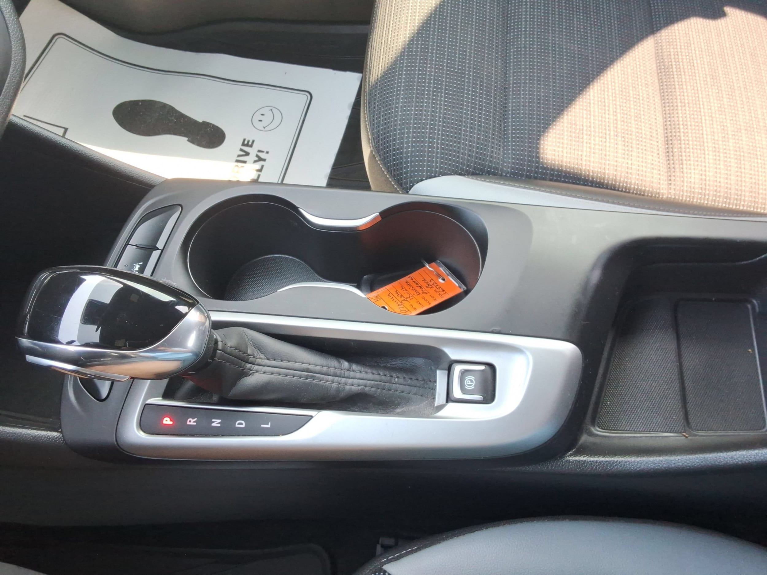 2024 Buick Envista Preferred - Photo 18