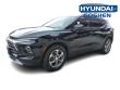 Used 2023 Chevrolet Blazer LT AWD  LT w/2LT