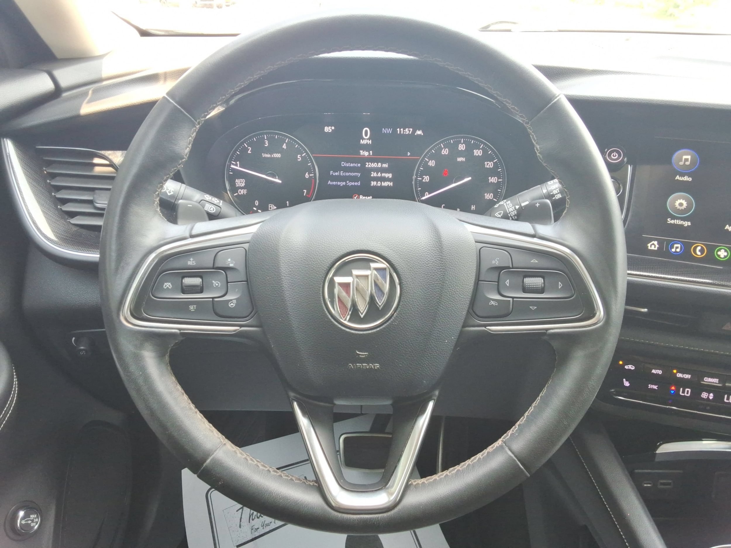2023 Buick Envision Essence - Photo 11