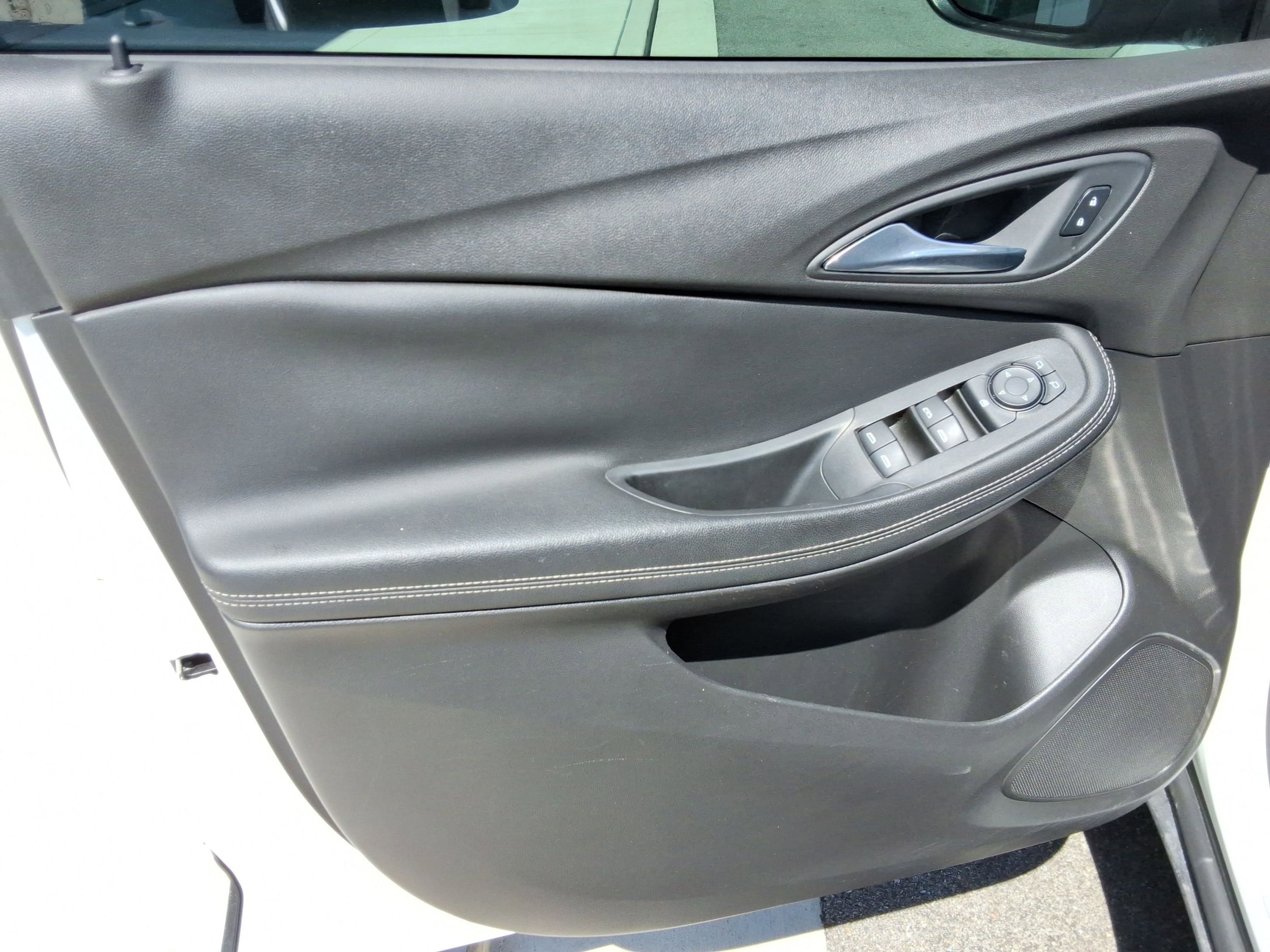2021 Buick Encore GX Preferred - Photo 22