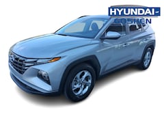 2022 Hyundai Tucson SEL SEL FWD