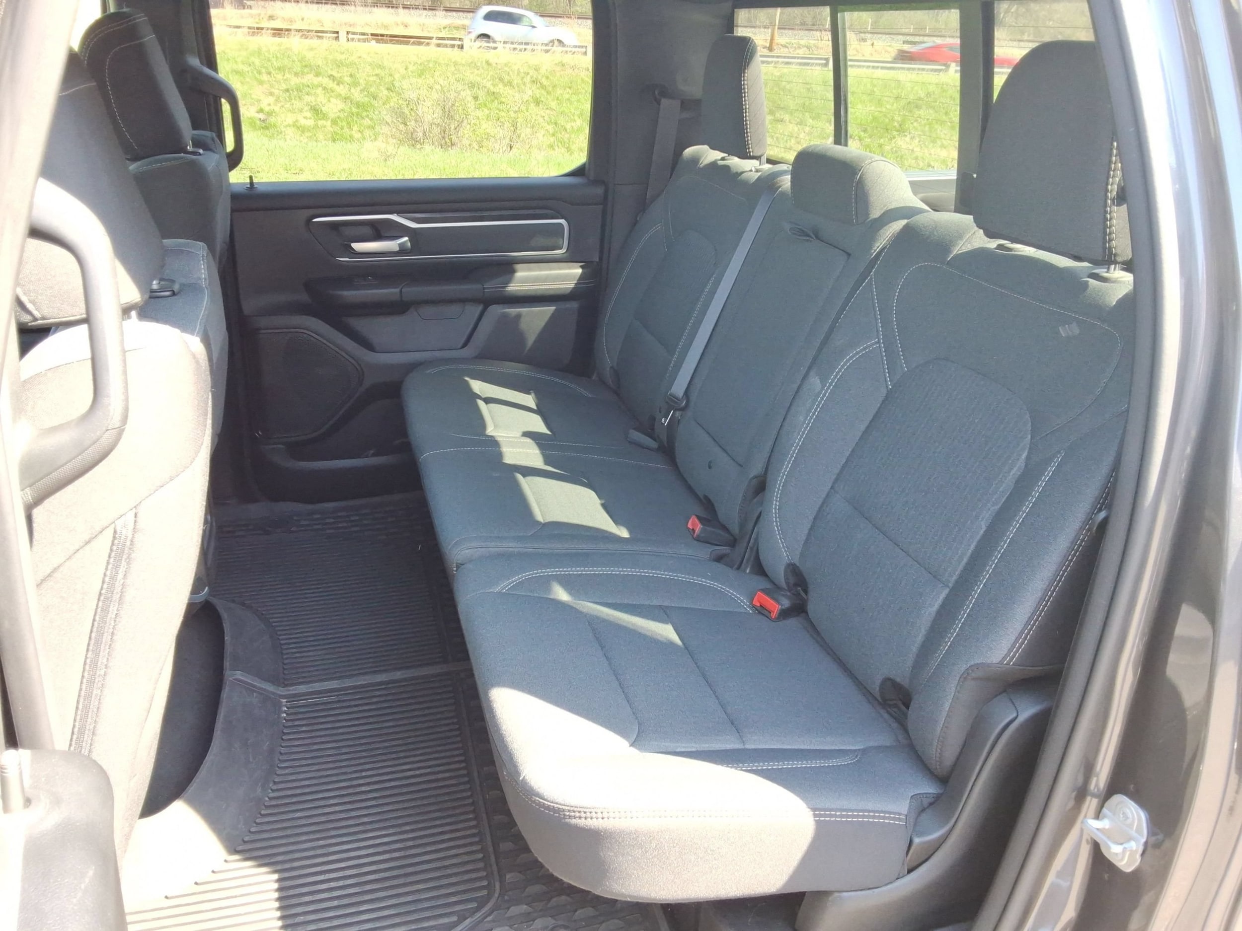2022 RAM Ram 1500 Pickup Big Horn/Lone Star - Photo 28