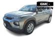 Used 2023 Chevrolet Trailblazer LS AWD  LS