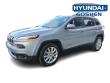 Used 2017 Jeep Cherokee Limited Limited FWD