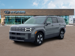 2027 Hyundai Santa Fe Hybrid SEL SEL AWD