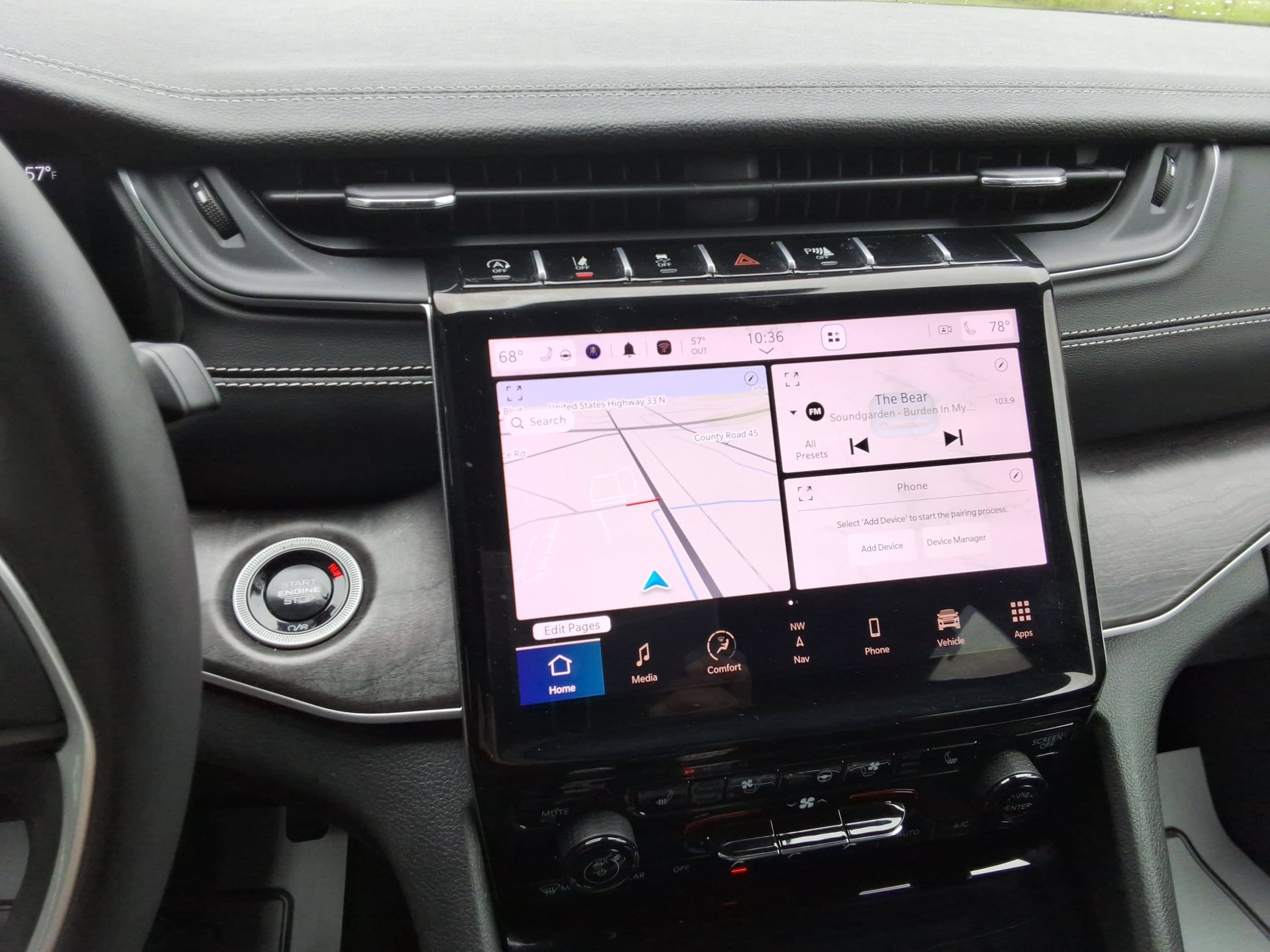 2024 Jeep Grand Cherokee L Limited - Photo 15