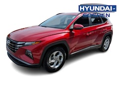 2022 Hyundai Tucson SEL SEL FWD