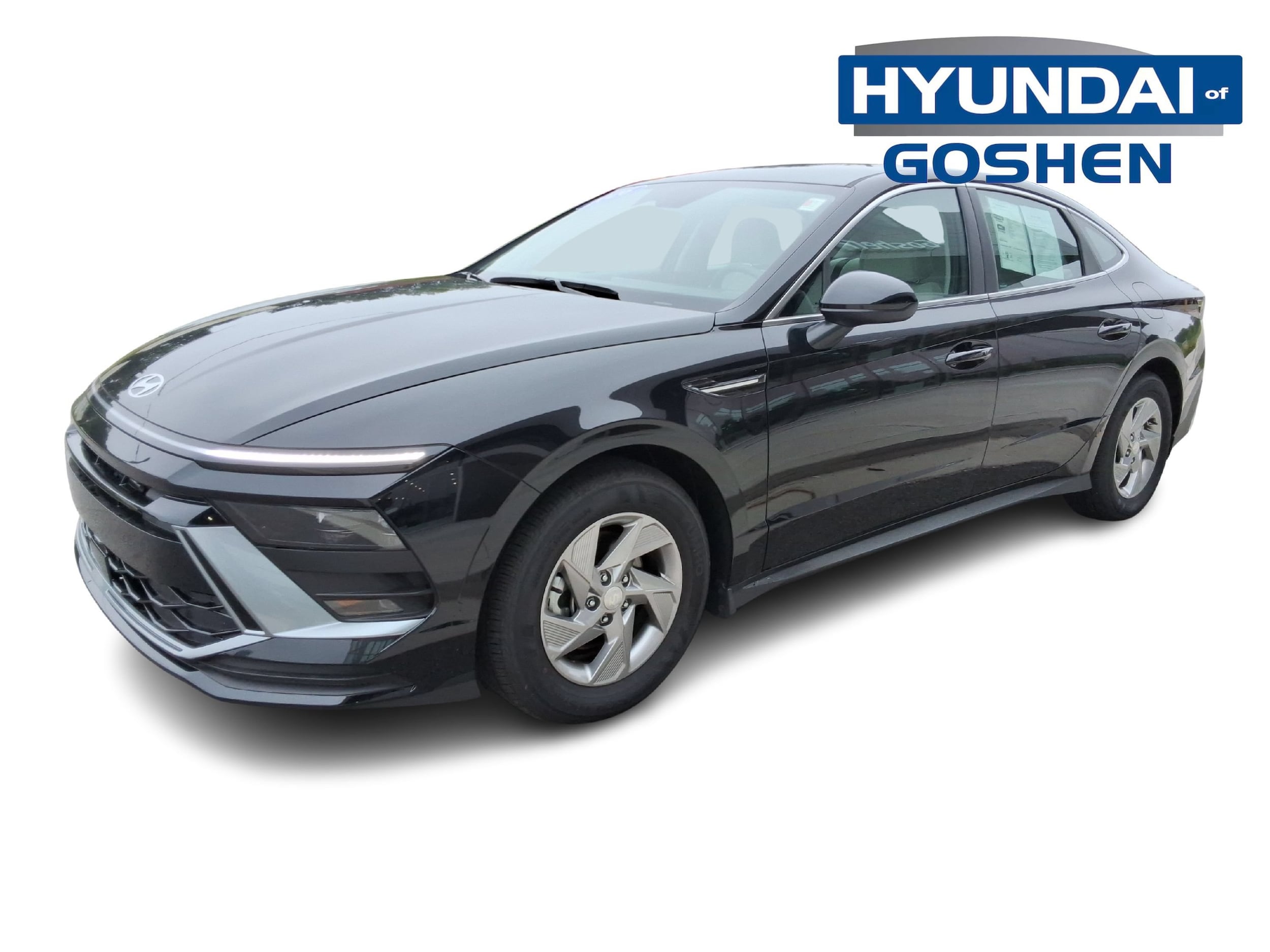 2026 Hyundai Sonata