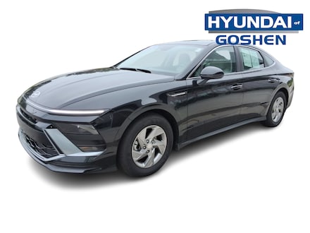2026 Hyundai Sonata SE SE FWD