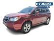 Used 2016 Subaru Forester 2.5i Premium CVT 2.5i Premium PZEV