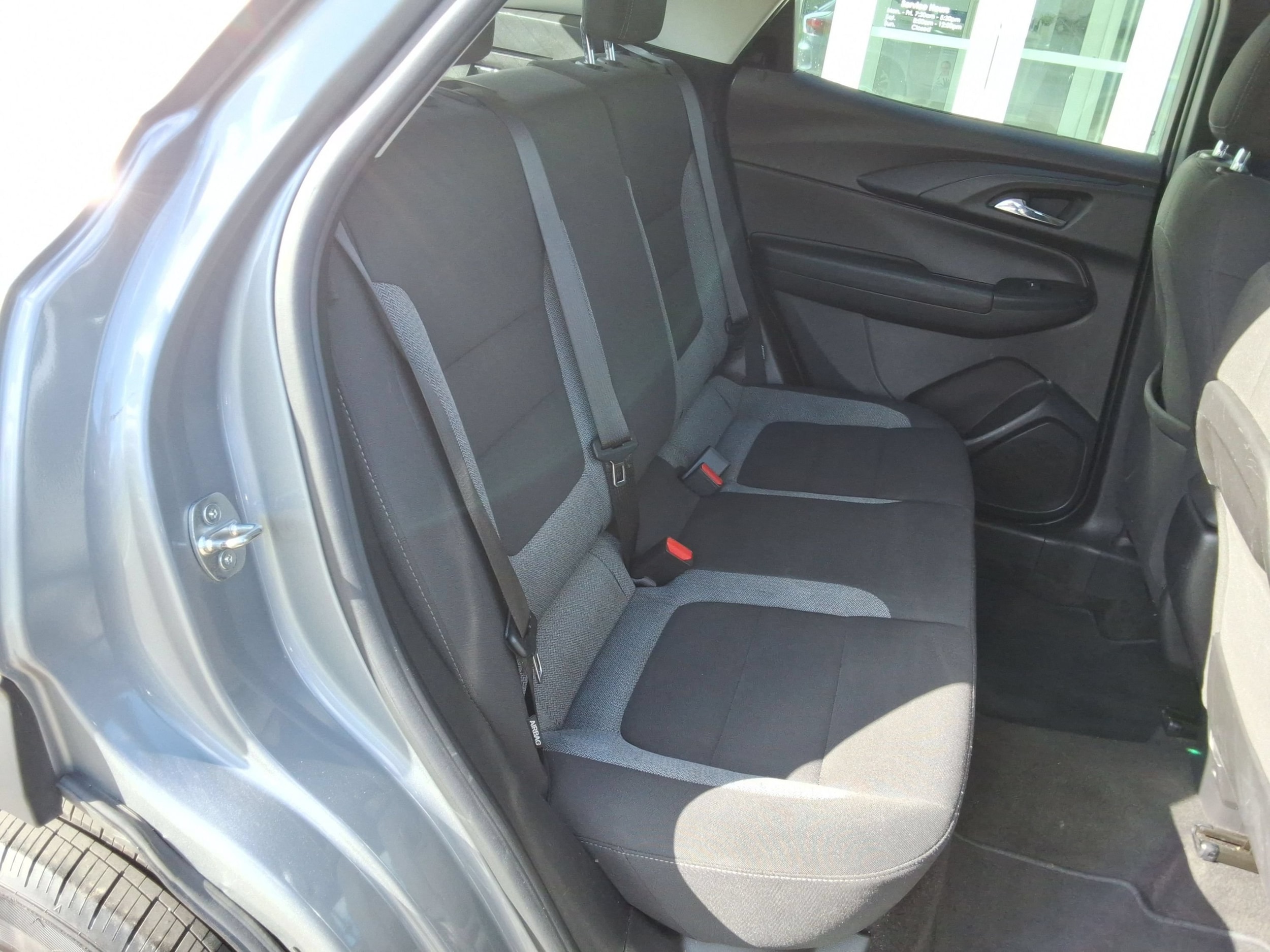 2023 Chevrolet TrailBlazer LS - Photo 29
