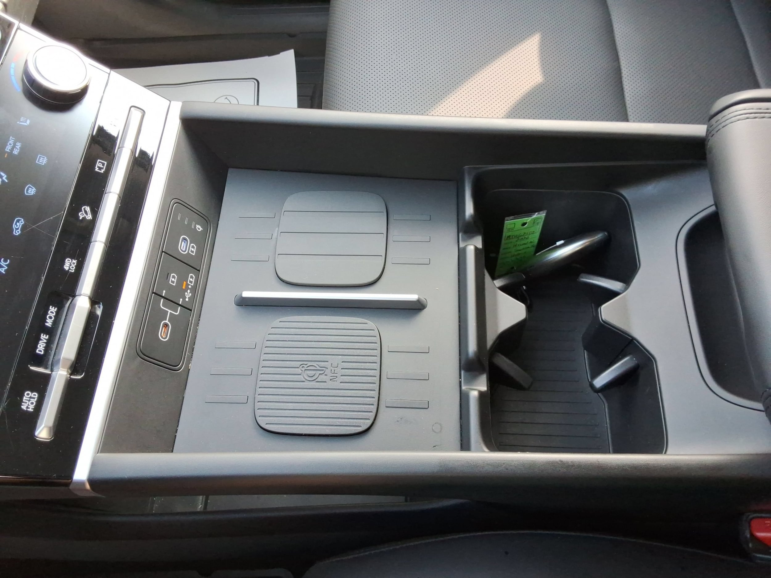 2026 Hyundai Santa Fe SEL - Photo 18