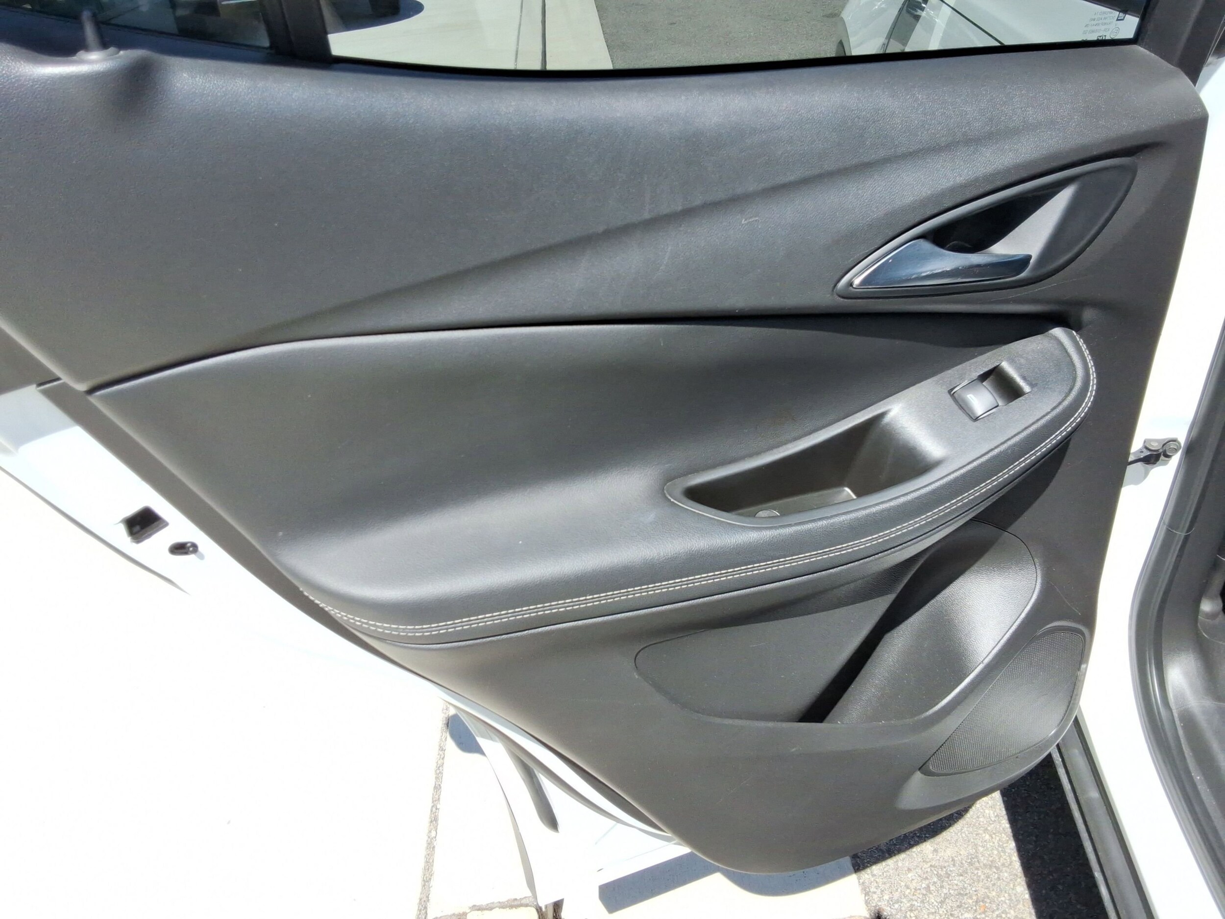 2021 Buick Encore GX Preferred - Photo 23