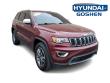 Used 2020 Jeep Grand Cherokee Limited Limited 4x4
