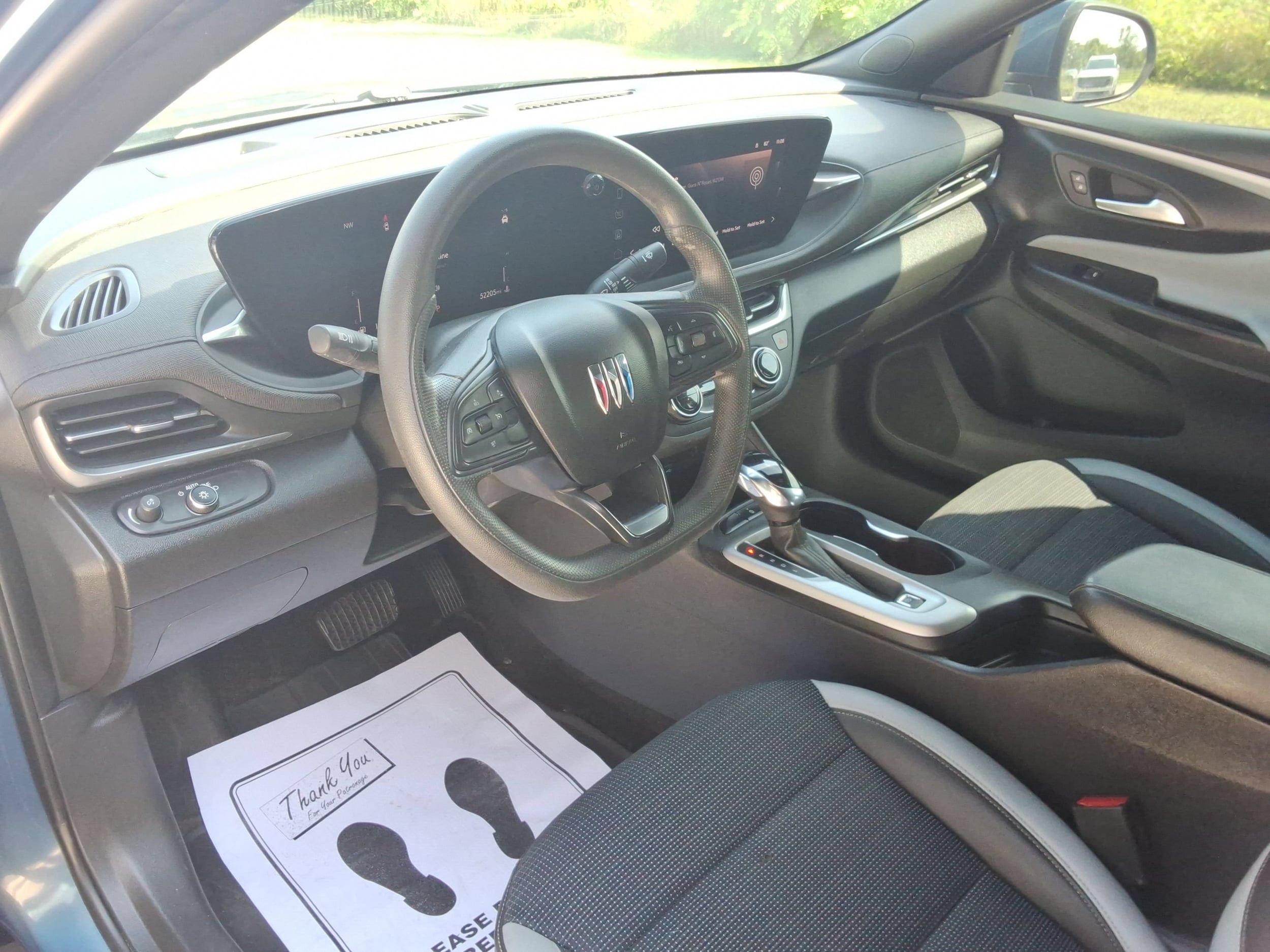 2024 Buick Envista Preferred - Photo 26
