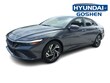  Hyundai Elantra Hybrid