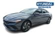Certified 2025 Hyundai Elantra Hybrid SEL Sport SEL Sport DCT