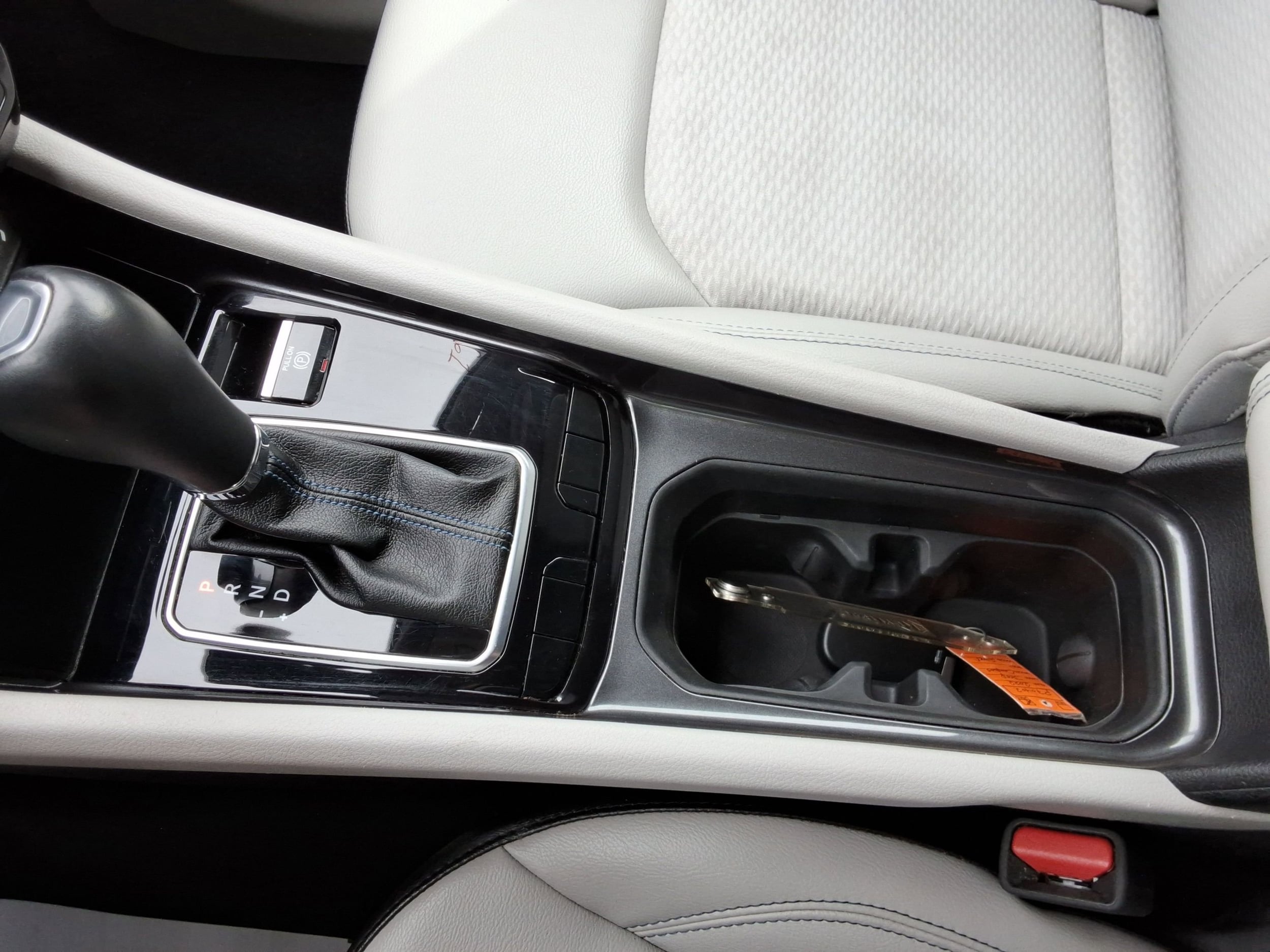 2022 Jeep Compass Latitude - Photo 18