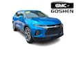Chevrolet Blazer